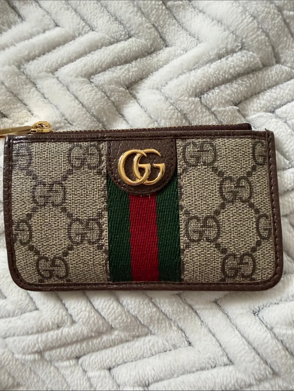 Gucci classic gg